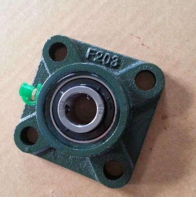 Hot Sale Pillow Block Bearing Ucf314