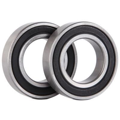 (6007 6007 ZZ 6007 2RS) - High Quality Deep Groove Ball Bearing