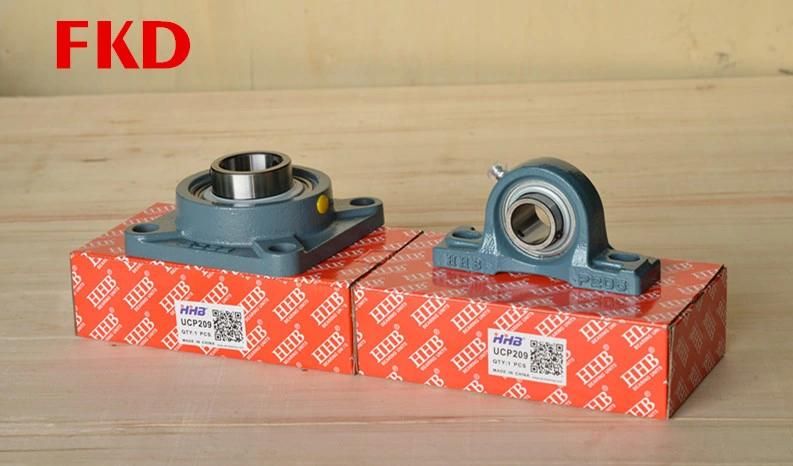 Pillow Block Bearings/UC Bearings/UK Bearing/SA Bearings/Sb Bearings /Uel Bearings