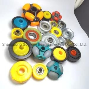 Deep Groove Ball Bearings 6313-2RS/Zz for Auto Parts Motorcycle Parts Pump Bearings Agriculture Bearings for Electrical Machinery Ball Bearing
