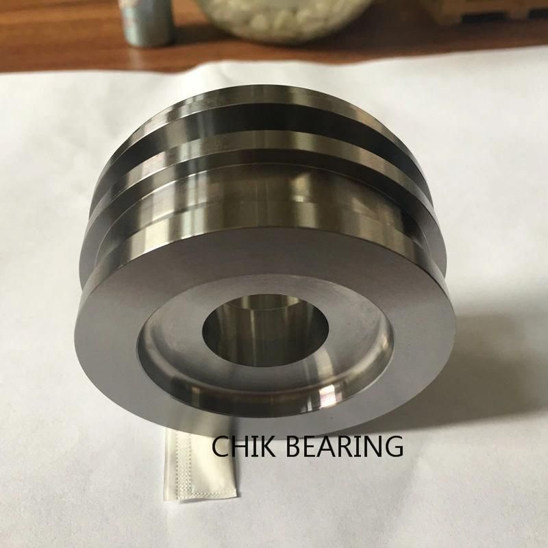 Mechanical Steel Parts Bearing Parts for Agricultural Tractors Transmissions, Gearbox