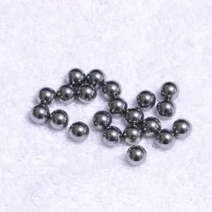Grinding Low Price Steel Ball with ISO Standard