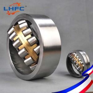 Cheap Price Auto Part Steel Cage or Brass Cage Self-Aligning Roller Bearing Spherical Roller Bearing 24030cc/W33