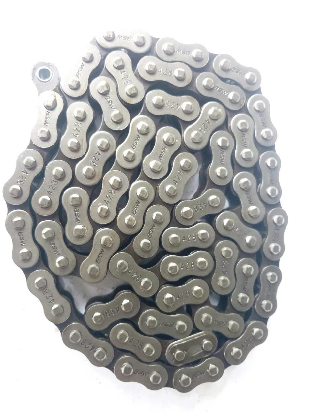 Professional Manufacturer Stainless Steel 304 Stainless Steel Industrial Roller Chain
