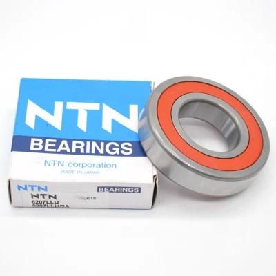 Chinese Manufacturer Low Price NTN NSK Single Row Deep Groove Ball Bearing 6015 6016 Cm RS Zz