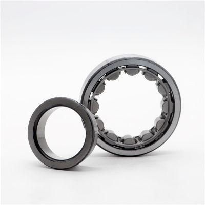 Wholesale Chrome Steel Cylindrical Roller Bearing Nj219 Nj219e Nj219m