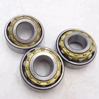 Bc1-0906 Air Compressor Bearing Cylindrical Roller Bearing