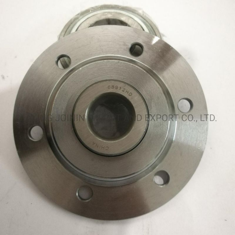 68912HD High Quality Agricultural Machinery Bearing Housing Round Bore Heavy Duty Farm Machinery Bearing Housing