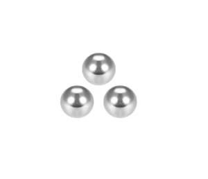 8.731mm Polished Surface G100 Alloy Spheres Bearing Chrome Steel Ball 11/32&quot;