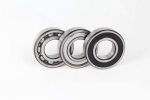 High Speed Motorcycle Automotive Truck Bearing Series 6000 6200 6300