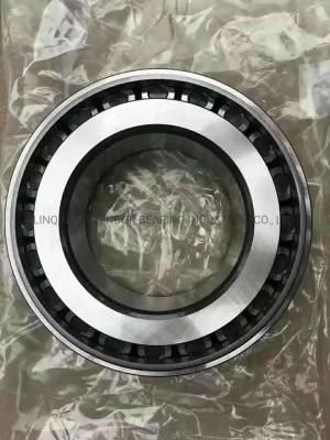 Ghyb Low Noise High Precision Factory Price Taper Roller Bearings 30230