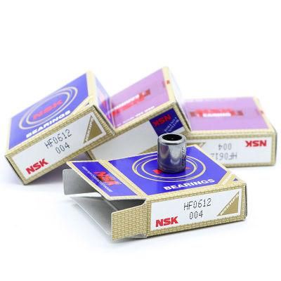 High Precision IKO NTN NSK Nach Machine Tool Automobile Gearbox Textile Machinery Needle Roller Bearing Nkia5910