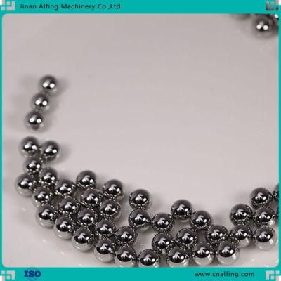 Customized Design Wholesale Stainless Steel Balls