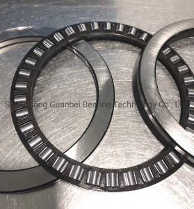 Metric and Inch Thrust Flat Needle Roller Bearings Cage Assemblies Bearings Ax513 Ax614 Ax715 Ax816 Ax917 Ax1022 Ax1226 Ax1326