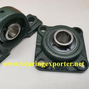 Cast Iron Square Housing Fyk30tr for Garage Shutter