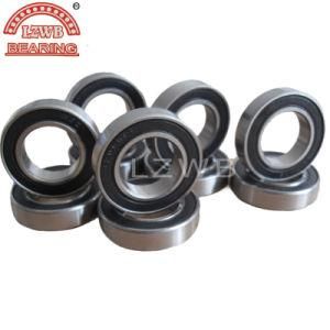 ISO Certified Deep Groove Ball Bearing (60002RS-60042RS)