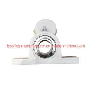 Cast Steel Bearing Housing with Bearing Insert Ssucp210, Ssucp210-30, Ssucp210-31, Ssucp210-32