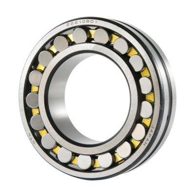 Deep Groove Ball Bearing Low Noise High Speed 6038