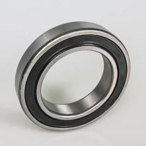 Runstar High Precision Extra Thin Section 30*47*9mm 6906-2RS Series Single Row Miniaute Deep Groove Ball Bearing Metric Bearings&#160;