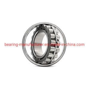 China High Precision 22205 Spherical Roller Bearing for Marine Industry Machinery