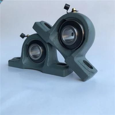 High Temperature Pillow Block Bearing P205 P206 P207 P211 P212
