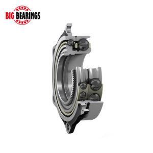 Japan High Quality 7307 NSK Brand Angular Contact Ball Bearing