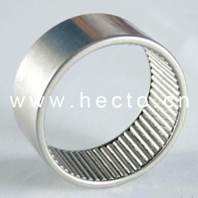 Drawn Cup Needle Roller Bearing Without Cage F-5020