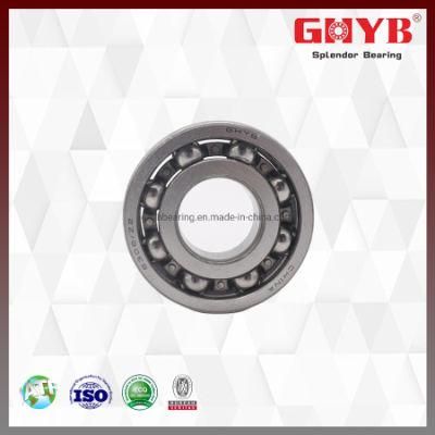 Factory Emq 6203zz P6 6203RS Steel NSK NTN Deep Groove Ball Bearings