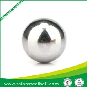 Chrome Steel Material Steel Ball with Top Quality