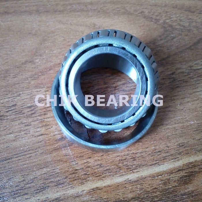 Forklift Parts Hangcha 30hb Rear Wheel Outer Bearing (32306) 7606e