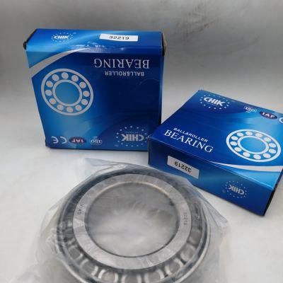 New Design Bearing 32944 32944jr 32946 32946jr Hrb Tpi Electric Motors Bearing Metric Tapered Roller Bearing Hot in Germany