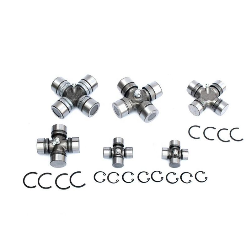 Small Cross 30X88 Gmb Steering Universal Joint for Honda 430-9b430-9b-C1 for European Cars