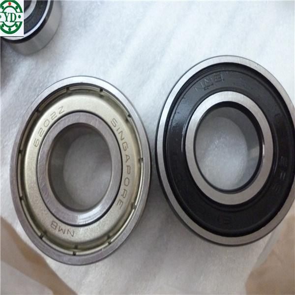Japan NMB Bearing 626zz in High Quality 608zz 608RS for Toy