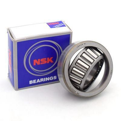 NSK NACHI Koyo NTN Taper Roller Bearing 32330 32332 32334 E32330 32330r Tapered Rolling Bearing for Wheel Paers