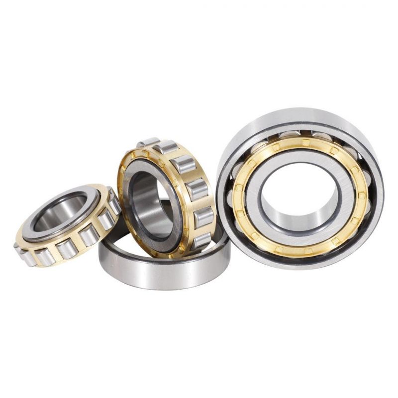 Factory Price Good Quality Cylindrical Roller Bearing Nu1092m+Hj1092 Nu10/500 Apply for Internal Combustion Engine, Generator, Gas Turbine etc, OEM Service