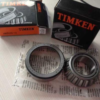 Inch Size Tapered Roller Bearing Timken Hm813844/Hm813810