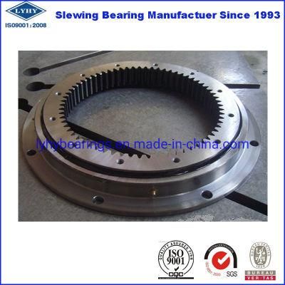 Flange Slewing Ring Bearing Rolling Bearing Vla200844n