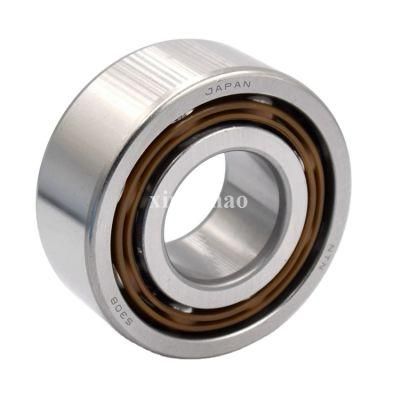 Full Grinding Gear Box Bearing Used on Food Machinery 7007CTA 7209c 7218c 7226eta Qj212m NTN NSK Koyo Angular Contact Ball Bearing