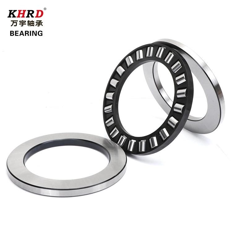 Best Price Khrd Thrust Roller Bearing 81222 81224 81222tn Single Row Bearing for Vehicles Parts