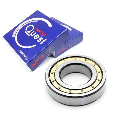 Discount Vibrating Screen Reduction Box Gas Turbine Cylindrical Roller Bearing NF Nu Nj2215m Nup2215