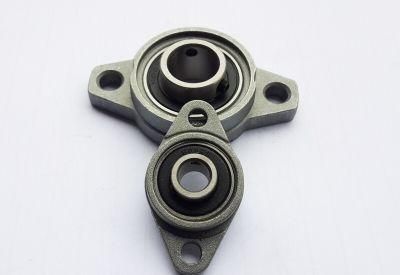 Agricultrual Machinery Stainless Steel Ceramic Cylindrical Roller Bearing Ucpp Sapp SBPP Ucpf Ucpfl Pillow Block Bearings