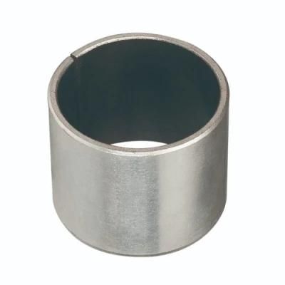 DU Bush Self Lubricating Steel Sleeve Bushing