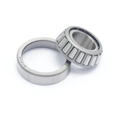 Tapered Roller Bearings Rolling Mill Bearing 33015 33017 33109 33111 33113 33115 Customizable
