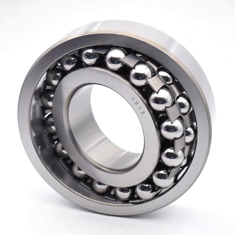 Fantastic Sale NSK Good Supervision of Production Self Aligning Ball Bearing 1204 1205 1206 1207 for Mining Machinery Parts Auto Parts