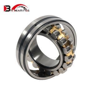 Electrical Instrumentation Bearing 22206 Spherical Roller Bearing