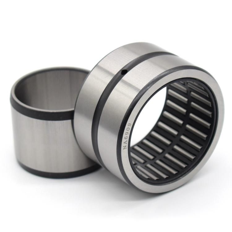 Durable in Use Printing Machinery Parts Bearing NTN NSK Koyo THK IKO Na6914 Na6915 Na6916 Needle Roller Bearing