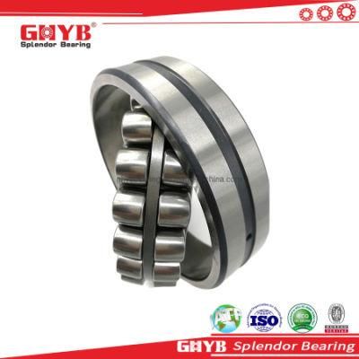 Requiring Maintenance 22226 NTN Self-Aligning Spherical Roller Bearing for Electric Motors