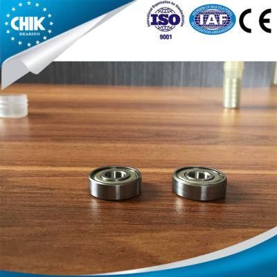 Ball Bearing 6206 206 6206 Zz 80206 6206 2RS 180206 6206-2z 6206-Z 6206-Rz 6206-2rz 6206n 6206-Zn Auto/Agricultural Machinery Ball Bearing