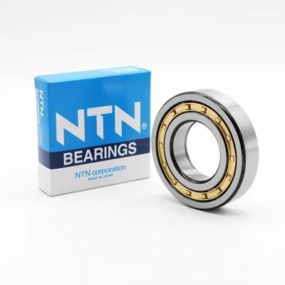 Own Brand Reduction Box Generator Internal Combustion Engine Cylindrical Roller Bearing Nn3176V