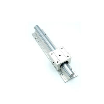 SBR Linear Guide Rail for CNC Machine